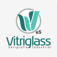 Vitriglass.ES Serigrafia y recubrimiento industrial de vidrio logo - Similar company to Ibicrom