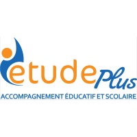 Etude Plus Seine-Saint-Denis logo - Similar company to Polylangues Sarcelles