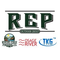 REP Outdoor Group logo - Similar company to Rbr Tactical Armor
