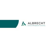 ALBRECHT - Human & Management Consulting