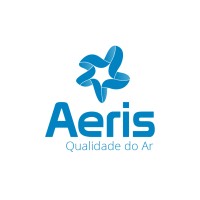 Aeris Qualidade do Ar logo - Similar company to Asbrav Oficial