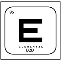 Elemental Logistics logo - Similar company to Inscargo