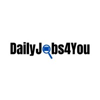 Dailyjobs4you logo - Similar company to Careertiny
