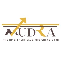 Mudra - The Investment Club of UBS Chandigarh logo - Similar company to Devbhoomi Global Services Pvt. Ltd.