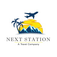 Next Station A Travel Comapny logo - Similar company to Learn Play School