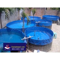 Tips Budidaya Air Tawar logo - Similar company to Laboratory Of Geography Indonesia