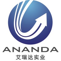 Ananda Tech Group Limited logo - Similar company to Kst Components Limited
