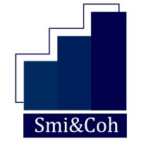 Smi&Coh logo - Similar company to Actemium Tours