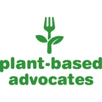 Plant-Based Advocates logo - Similar company to Meat-Tech Pro-Tech 28-30 May 2024