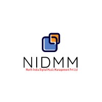 North India Digital Music Management Pvt. Ltd. logo - Similar company to Tictic Tv Pvt. Ltd.