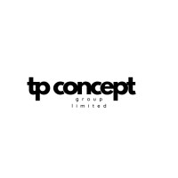 TP Concept Group logo - Similar company to Mena Foods