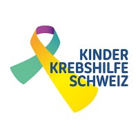 Kinderkrebshilfe Schweiz logo - Similar company to Verein Maxi.Mumm
