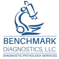 BENCHMARK DIAGNOSTICS logo - Similar company to Pretorian Labs