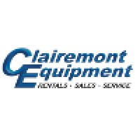 Clairemont Equipment logo - Similar company to Andermatt Usa