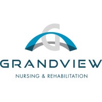 Grandview Nursing and Rehab logo - Similar company to Spring Creek Healthcare Center