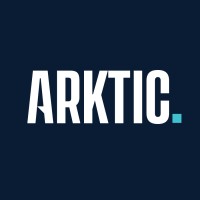 Arktic logo - Similar company to Optimisa