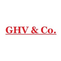 GHV & Co. logo - Similar company to M. R. Bhatia & Co.| Company Secretaries