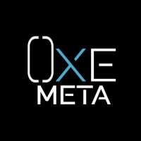 OxeMETA logo - Similar company to Aqua Aeris