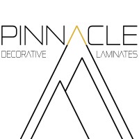 Pinnacle Decorative Laminates logo - Similar company to Apex International