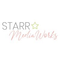Starr MediaWorks logo - Similar company to Coenfilm