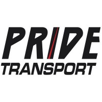Pride Transport logo - Similar company to The Redefined Group Inc.