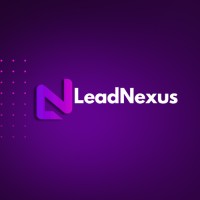 LeadNexus logo - Similar company to Ddm Media Solution