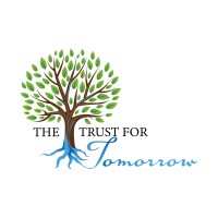 The Trust for Tomorrow logo - Similar company to Ecoworks