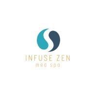 Infuse Zen Med Spa logo - Similar company to Amara Med Spa