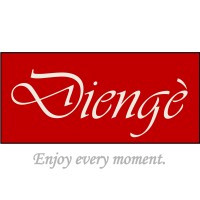 Dienge logo - Similar company to Edminds Academy Sri Lanka
