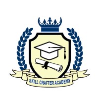 SKILL CRAFTER ACADEMY logo - Similar company to Habilete Learning Solutions Pvt. Ltd