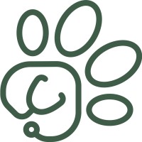 The Pet Vet logo - Similar company to Pet Space Group