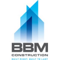 BBM Construction logo - Similar company to Framing Plus Construction Inc.