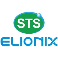 STS-Elionix logo - Similar company to Innovabilis