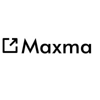 Maxma logo - Similar company to Datasong