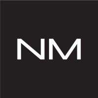 Neomatter Type Foundry logo - Similar company to Iron Lung
