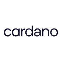 Cardano logo - Similar company to Frontclear