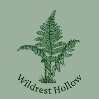 Wildrest Hollow CIC logo - Similar company to Origin Rewilding Project