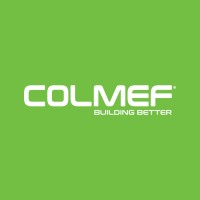 Colmef logo - Similar company to Eureka System