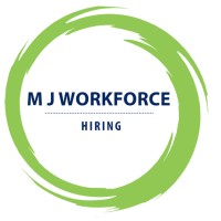 MJ Workforce Hiring - Fire & Security logo - Similar company to Keyplus Security
