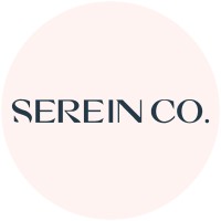 Serein Co. logo - Similar company to Pattern Design Concept