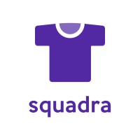 Squadra logo - Similar company to Monsterfans Hvls