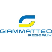 GIAMMATTEO RESEAUX logo - Similar company to Cheval Tp
