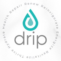 Drip Trussville IV Therapy logo - Similar company to Tethys Iv Therapy