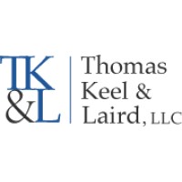Thomas Keel & Laird, LLC logo - Similar company to Immix Law