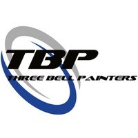 Three Bell Painters Limited logo - Similar company to United Drywall & Contracting