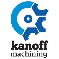 Kanoff Machining • Machined Castings logo - Similar company to Basin Precision Machining
