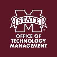 Mississippi State University Office of Technology Management logo - Similar company to Office Of Research And Economic Development - Mississippi State University