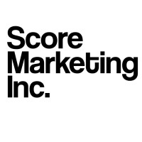Score Marketing Inc. logo - Similar company to Top Score Marketing