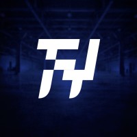 Factory Yard logo - Similar company to Codinga