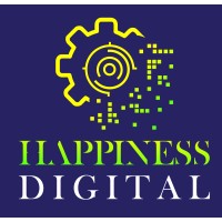 Happiness: Digital Marketing Agency